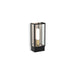 Kallista P78620-00-BL Grid Wall Sconce