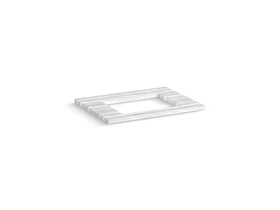 Kallista P78574-00-GM Grid Console Top