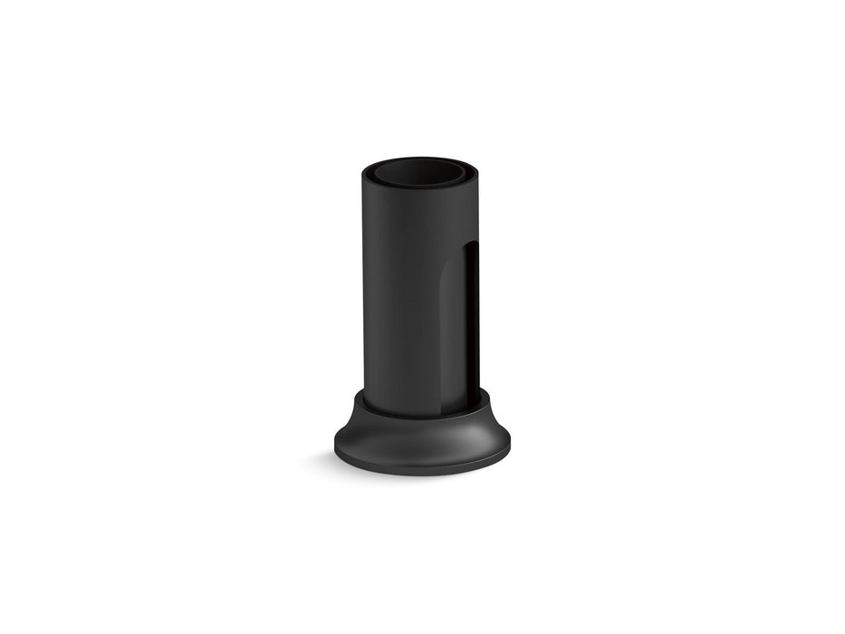 Kallista P21639-00-CP Exposed Drain Shroud