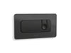 Kallista Dual-Flush Wall-Mount Toilet Actuator