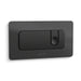 Kallista Dual-Flush Wall-Mount Toilet Actuator