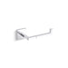Kallista P30595-00-BL Grid Toilet Paper Holder