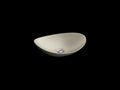 White Satin Bronze