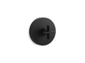 Matte Black