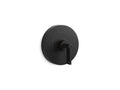 Matte Black