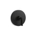 Kallista P24415-LV-CP One Pressure Balance Trim, Lever Handles
