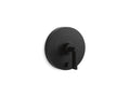 Matte Black