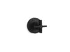 Kallista P24483-CR-CP One Transfer Trim, Cross Handle
