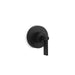 Kallista P24483-LV-CP One Transfer Trim, Lever Handle