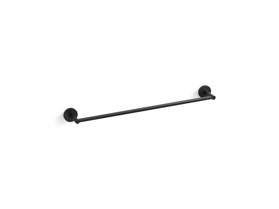 Kallista P34401-00-CP One Towel Bar, 24"