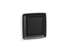 Kallista P22079-00-CP Modern Square Body Spray