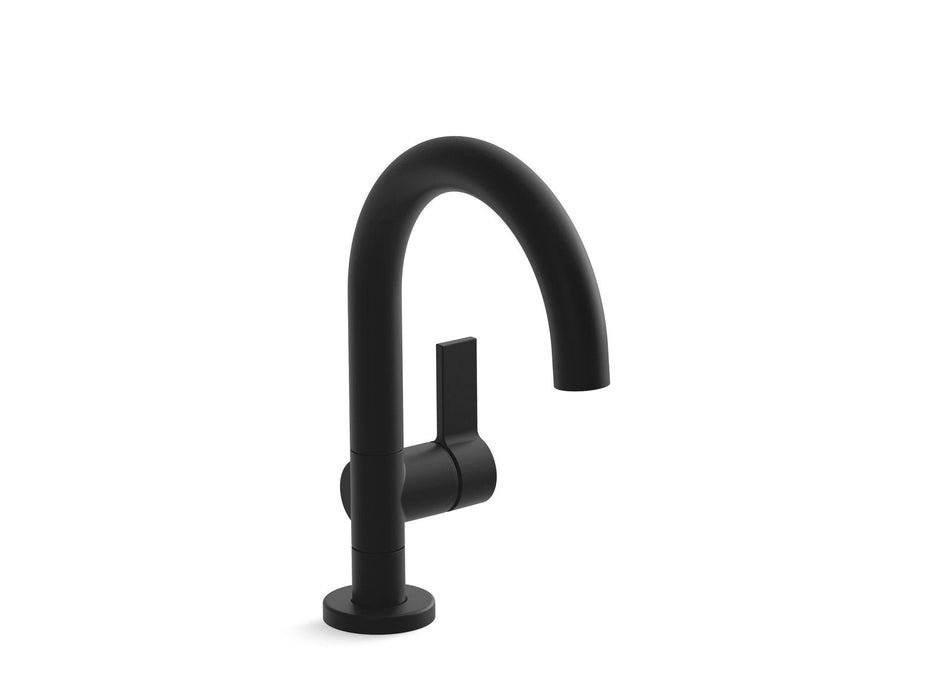 Kallista P24409-00-CP One Single-Control Sink Faucet