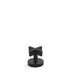Kallista P24420-CR-CP One Deck-Mount Diverter, Cross Handle