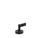 Kallista P24420-LV-CP One Deck-Mount Diverter, Lever Handle