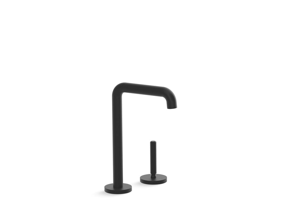 Kallista P25205-00-CP One Bar Faucet