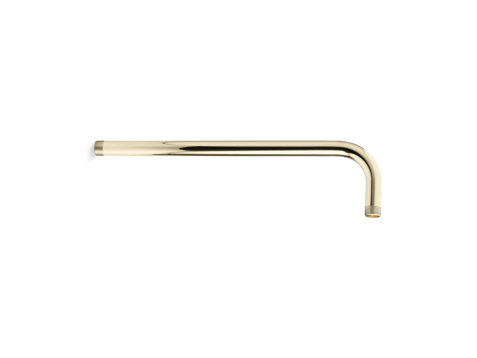 Kallista P21523-00-CP Kallista Wall-Mounted Rain Showerhead Arm
