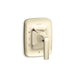 Kallista P24715-LV-CP Per Se Pressure Balance Trim, Lever Handle