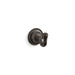 KOHLER K-26500 Eclectic Robe hook
