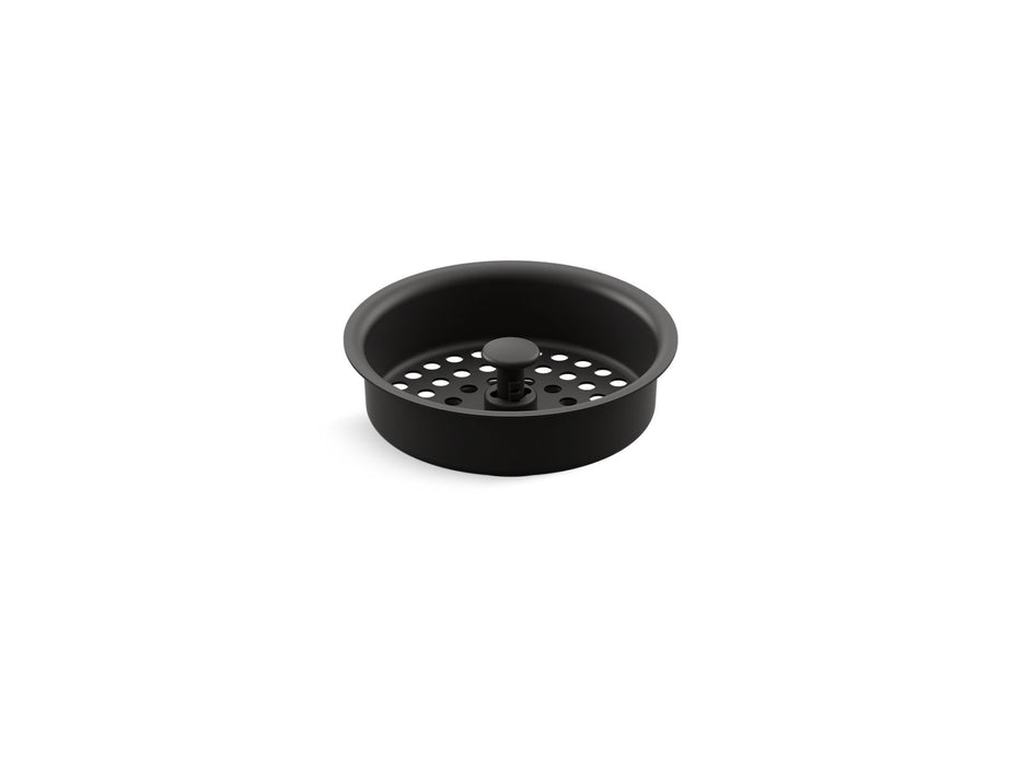 KOHLER K-8803 Duostrainer Sink strainer basket