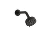 KOHLER K-72418-G Awaken G90 Three-function showerhead, 1.75 gpm