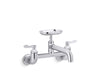 KOHLER K-20902-4 Clearwater Kitchen sink faucet