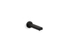 KOHLER K-22848 Composed Touchless foaming soap dispenser, AC-powered