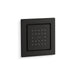 KOHLER WaterTile Square 22-nozzle single-function body spray, 2.5 gpm