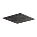 KOHLER WaterTile Rain Overhead shower panel with four 22-nozzle sprayheads