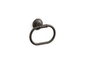 Oil-Rubbed Bronze