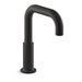KOHLER Purist Deck-mount bath spout