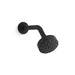 KOHLER Awaken G90 Single-function showerhead, 2.5 gpm