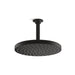 KOHLER K-76465-Y Awaken 10" single-function rainhead, 2.5 gpm