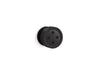 KOHLER Statement Round single-function body spray, 2.5 gpm