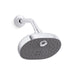 KOHLER Statement Three-function showerhead, 2.5 gpm