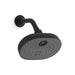 KOHLER Statement Three-function showerhead, 2.5 gpm