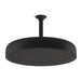 KOHLER Statement Round 14" single-function rainhead, 2.5 gpm