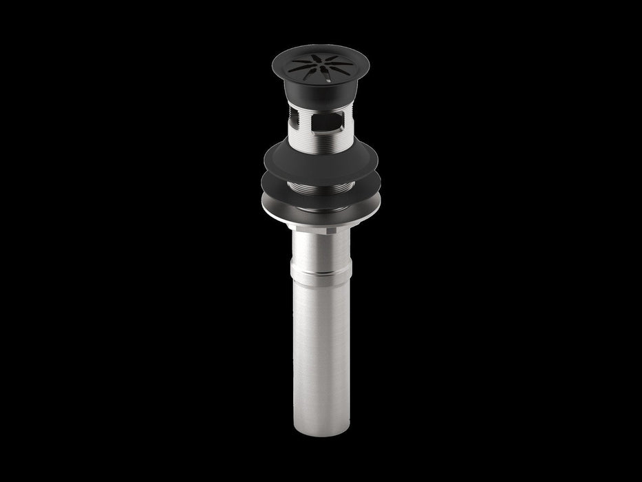 KALLISTA Lavatory Grid Drain