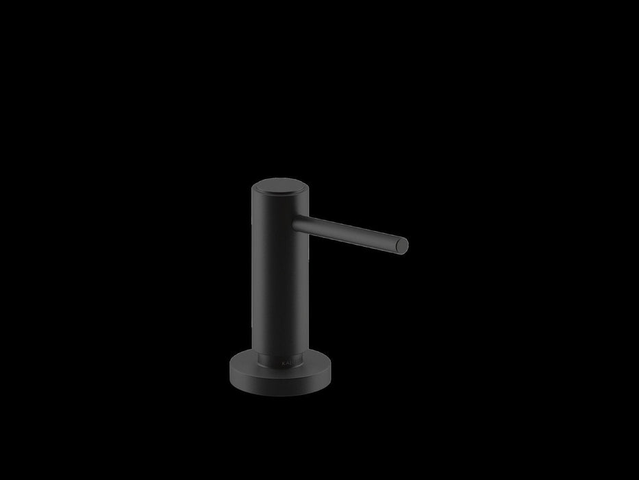Kallista P25215-00-AD One Soap/Lotion Dispenser