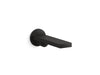 KOHLER K-73120 Composed Wall-mount bath spout