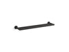 KOHLER K-73144 Composed 24" double towel bar