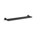 KOHLER Composed 24" double towel bar