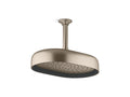 Vibrant Brushed Bronze
