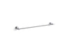 Kallista P31425-00 Central Park West Towel Bar, 24"