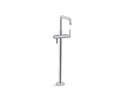 Kallista P21249-00 Central Park West Freestanding Fct, Lv