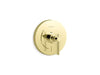 Kallista P21375-LV Central Park West Pressure Balance, Lv