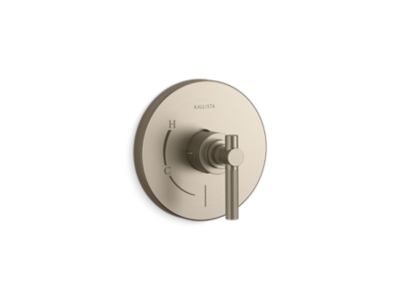 Kallista P21375-LV Central Park West Pressure Balance, Lv