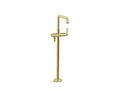 Unlacquered Brass