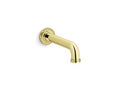Unlacquered Brass