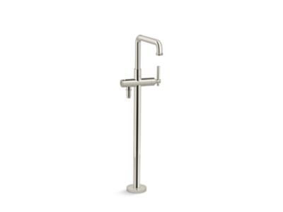 Kallista P21249-00 Central Park West Freestanding Fct, Lv
