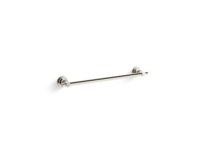 Kallista P31487-TT Central Park West Shower Dr Hdl, Twl Br